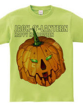 Jack-o-Lantern