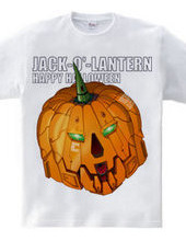 Jack-o-Lantern