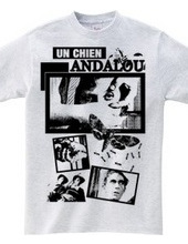 UN CHIEN ANDALOU