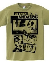 UN CHIEN ANDALOU