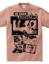 UN CHIEN ANDALOU