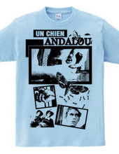 UN CHIEN ANDALOU