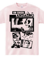 UN CHIEN ANDALOU