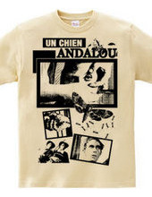 UN CHIEN ANDALOU