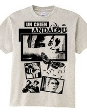 UN CHIEN ANDALOU