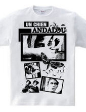 UN CHIEN ANDALOU