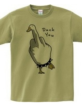 Duck You