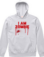 I AM ZOMBIE!!