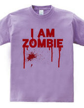 I AM ZOMBIE!