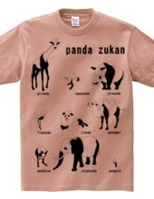 Panda encyclopedia