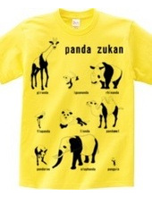 Panda encyclopedia