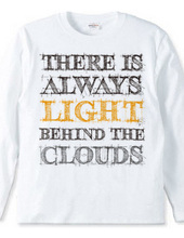 Mostly cloudy later light typeB