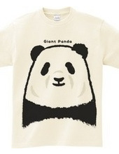 Giant panda