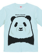 Giant panda