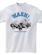 Animal Wash A1