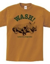 Animal Wash A1