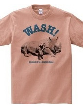 Animal Wash A1