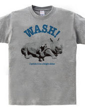 Animal Wash A1