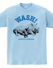 Animal Wash A1