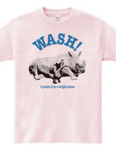 Animal Wash A1