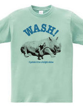 Animal Wash A1