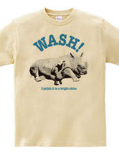 Animal Wash A1