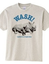 Animal Wash A1