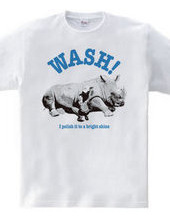 Animal Wash A1