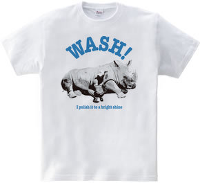 Animal Wash A1