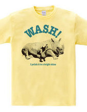 Animal Wash A1