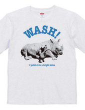 Animal Wash A1