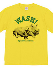 Animal Wash A1