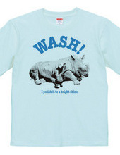 Animal Wash A1