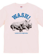 Animal Wash A1