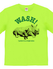 Animal Wash A1