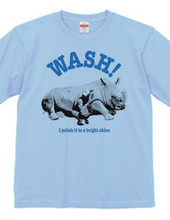 Animal Wash A1