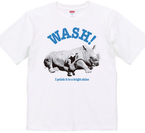 Animal Wash A1