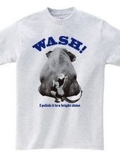 Animal Wash B1