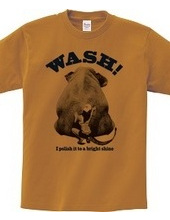 Animal Wash B1