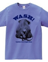 Animal Wash B1