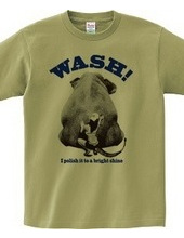 Animal Wash B1