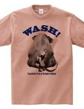 Animal Wash B1