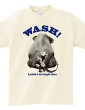 Animal Wash B1