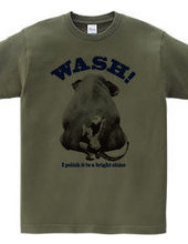 Animal Wash B1