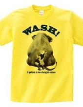 Animal Wash B1