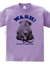 Animal Wash B1