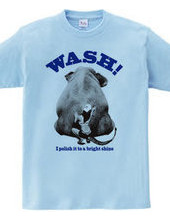 Animal Wash B1