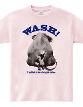 Animal Wash B1