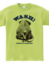 Animal Wash B1