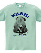 Animal Wash B1